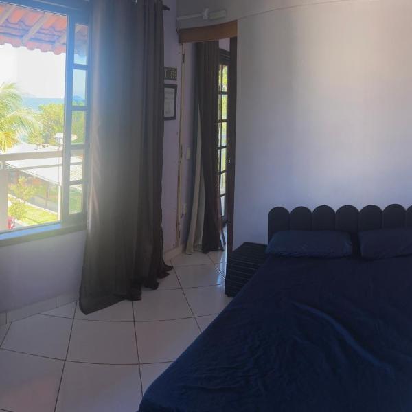Casa para temporada com vista para o Mar - Foto 2