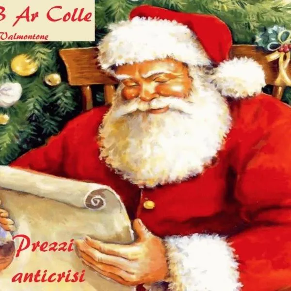 beds ar colle 2, hotel v destinaci Valmontone