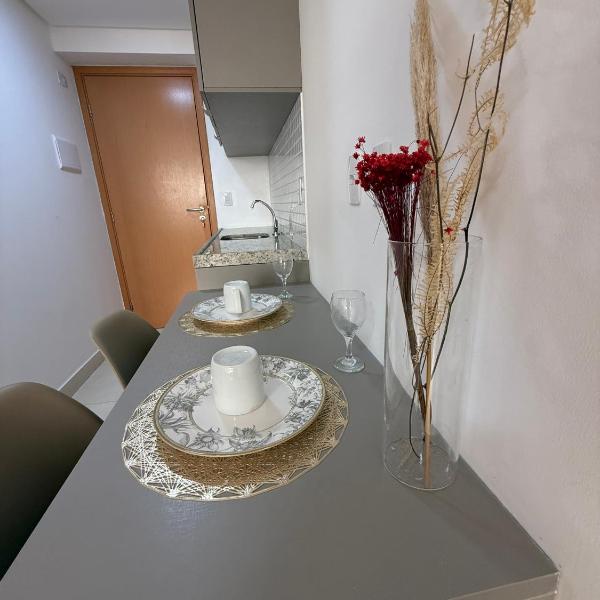 Manaira Apart Hotel Comfort - Foto 3