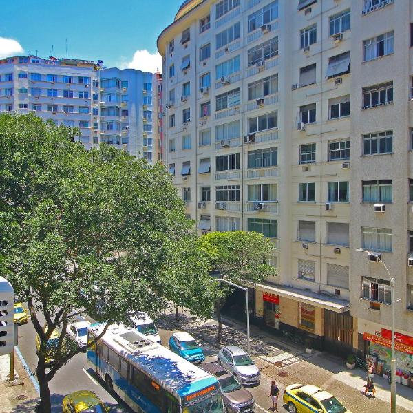 Studio moderno, renovado e perto da praia - Foto 5