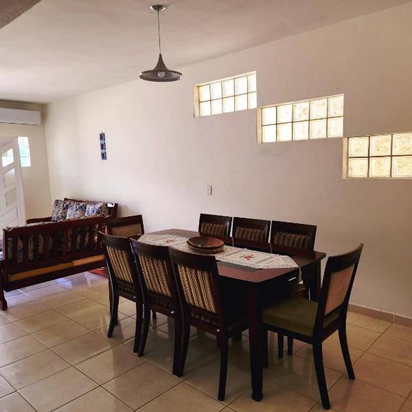 Casa Verde Toninhas Ubatuba SP - GRUPO VIVA UBATUBA - Foto 4