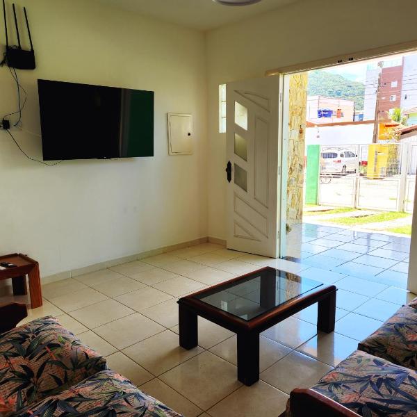 Casa Verde Toninhas Ubatuba SP - GRUPO VIVA UBATUBA - Foto 3