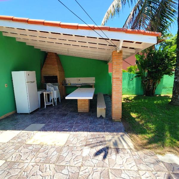 Casa Verde Toninhas Ubatuba SP - GRUPO VIVA UBATUBA - Foto 2