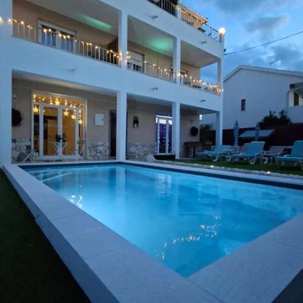 Sunset da Telha, ξενοδοχείο σε Aroeira