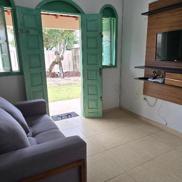 Casa Temporada Maré Alta - Foto 5