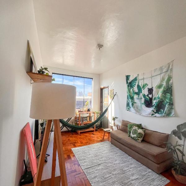 Apartamento Estiloso Centro Histórico de Salvador - Foto 2