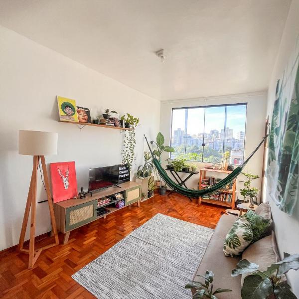 Apartamento Estiloso Centro Histórico de Salvador