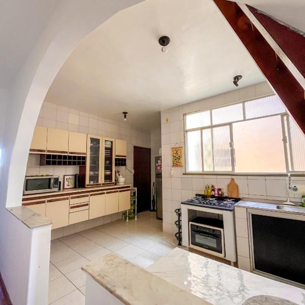 Apartamento Estiloso Centro Histórico de Salvador - Foto 4