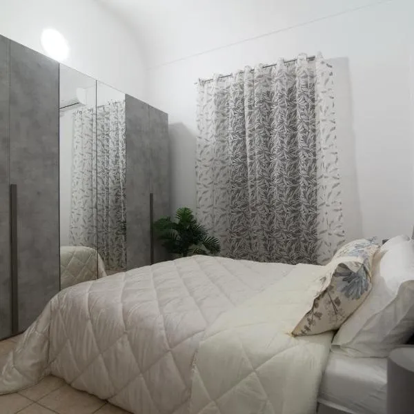 Dimora Saracena、Adranoのホテル