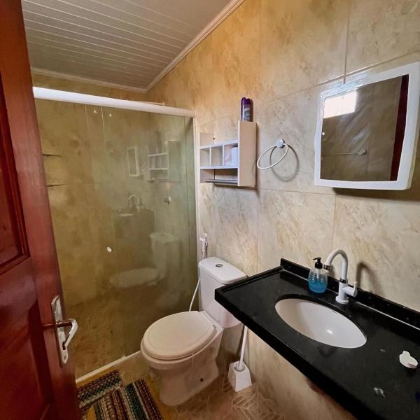 Casa Barra da Sucatinga-Beberibe - Foto 3