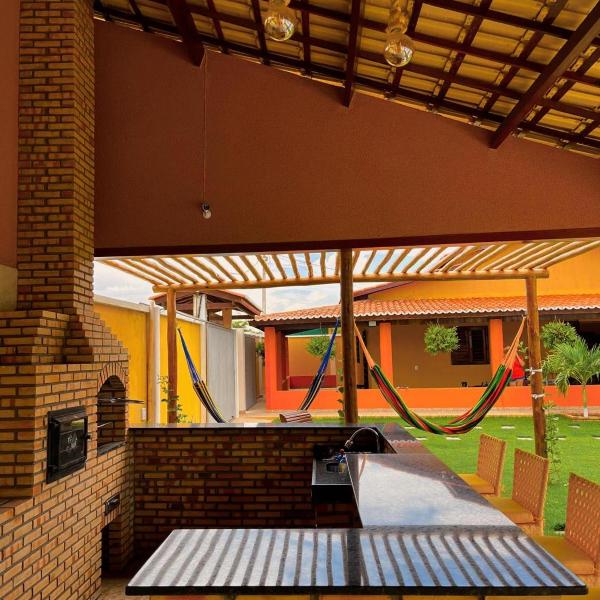 Casa Barra da Sucatinga-Beberibe - Foto 2