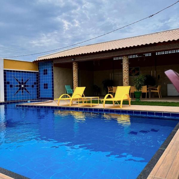 Casa Barra da Sucatinga-Beberibe - Foto 4