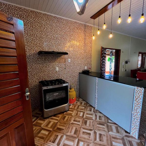 Casa Barra da Sucatinga-Beberibe - Foto 5