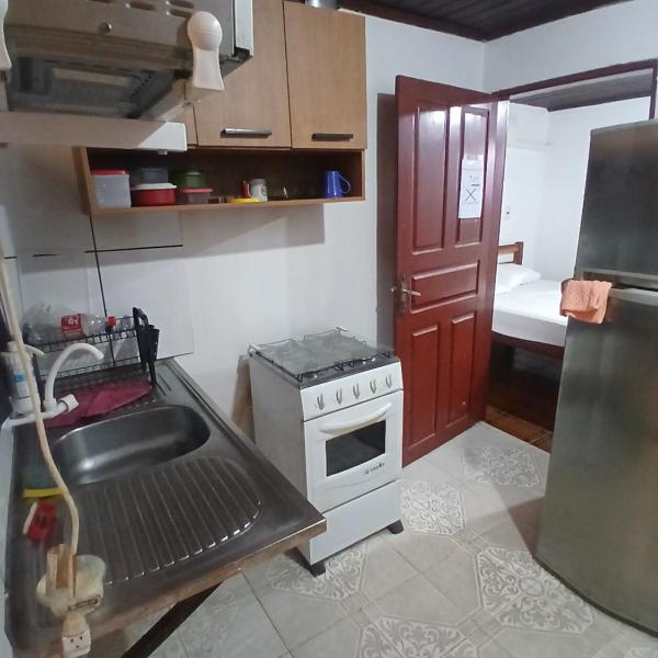 Pousadas JC 3 em Santarém