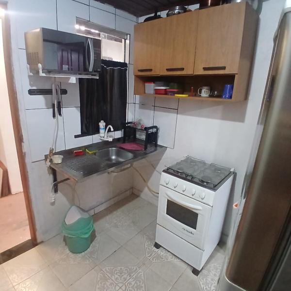 Pousadas JC 3 em Santarém - Foto 4