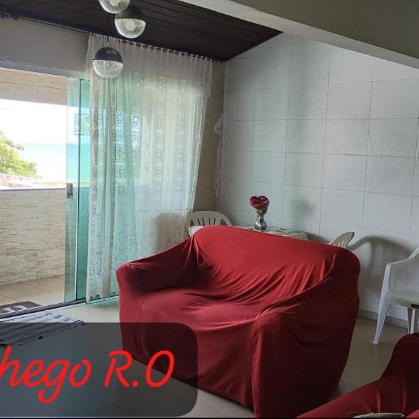 Aconchego de R O Centro - Foto 2