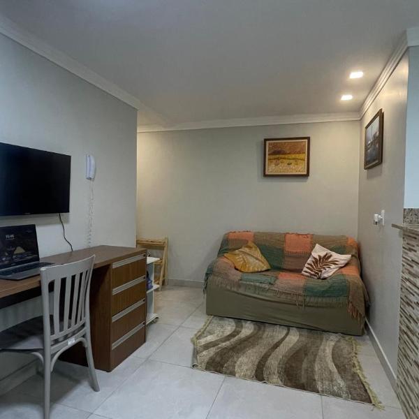 Apartamento Prático Próximo a Tudo! - Foto 5