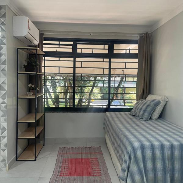 Apartamento Prático Próximo a Tudo! - Foto 2