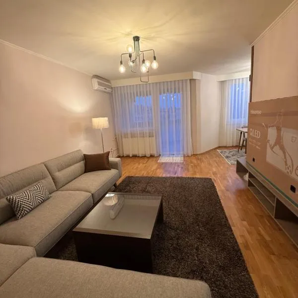 Apartman Lav Loris, hotel u Sarajevu