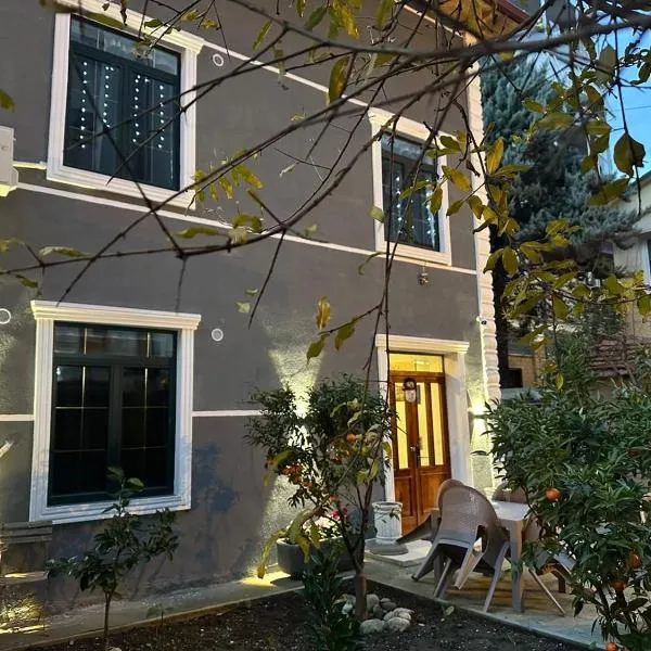 Hostel Vila H, hotel en Tirana