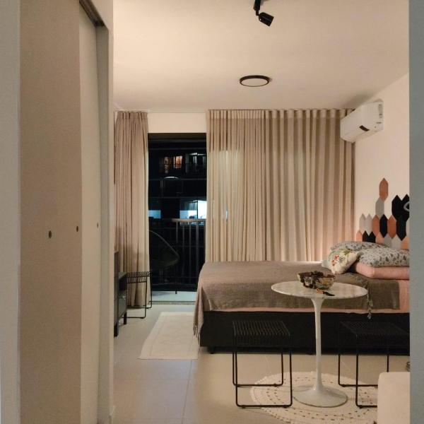 Studio Designer com Piscina no Porto Maravilha, Rio do Janeiro - Foto 5