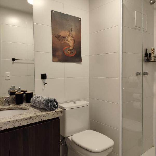 Studio Designer com Piscina no Porto Maravilha, Rio do Janeiro - Foto 3