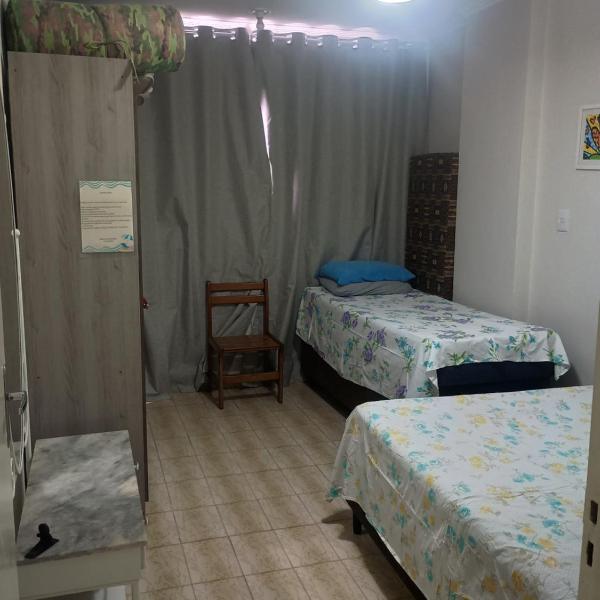Apartamento Praia Grande - Vila Guilhermina - Foto 5