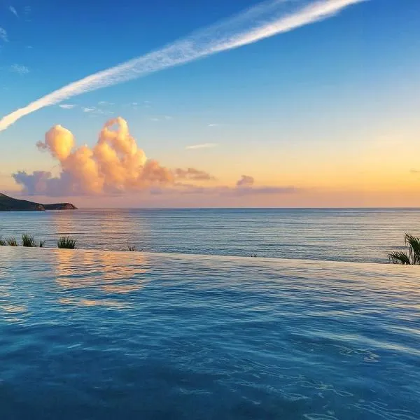 Hotel Ponta Plaza Conference & Spa, hotel v destinaci Budva