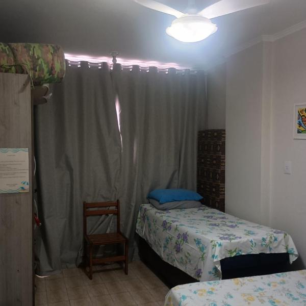 Apartamento Praia Grande - Vila Guilhermina - Foto 4