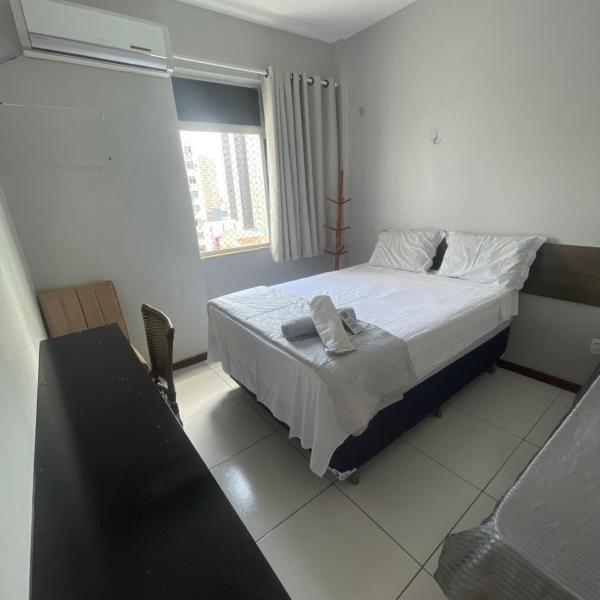 Quarto individual