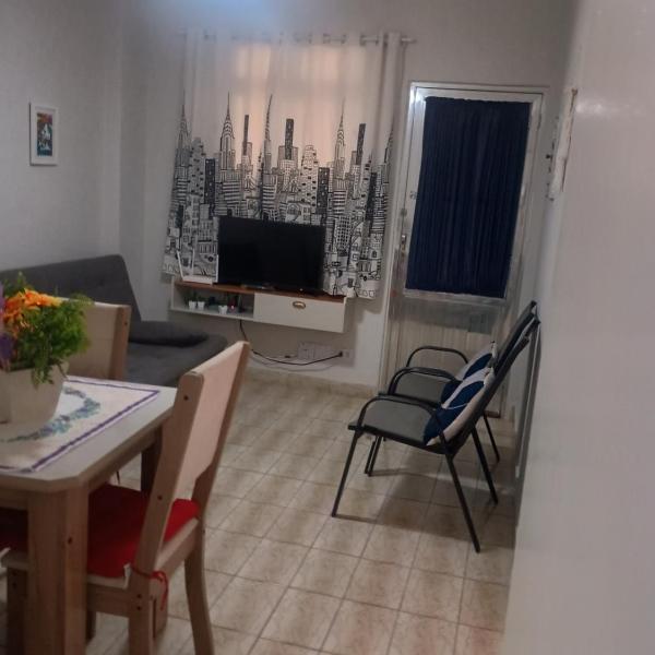 Apartamento Praia Grande - Vila Guilhermina - Foto 2