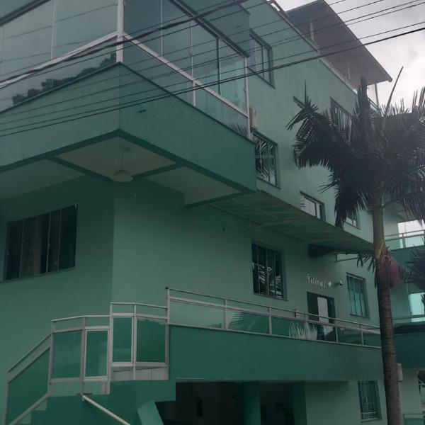 Edifício Vitória 1 Apt 203