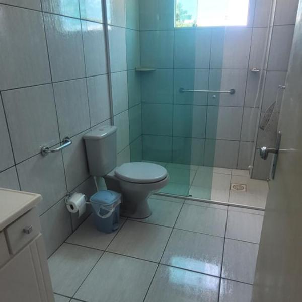 Edifício Vitória 1 Apt 203 - Foto 3