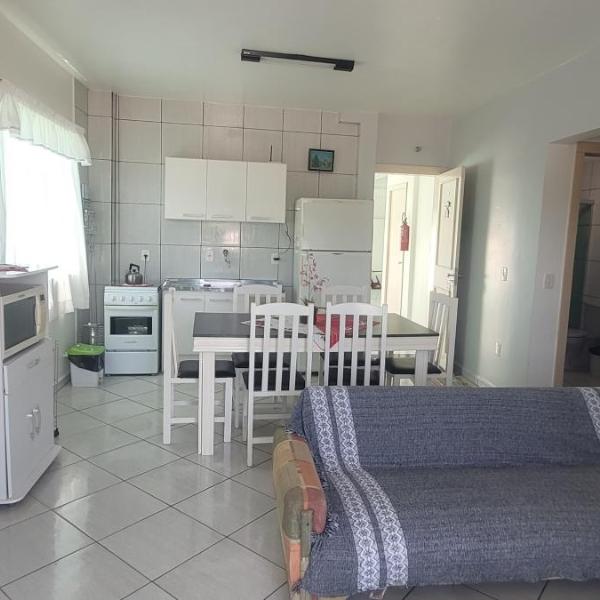Edifício Vitória 1 Apt 203 - Foto 5