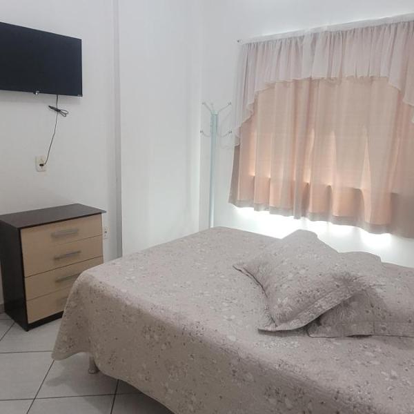Edifício Vitória 1 Apt 203 - Foto 2