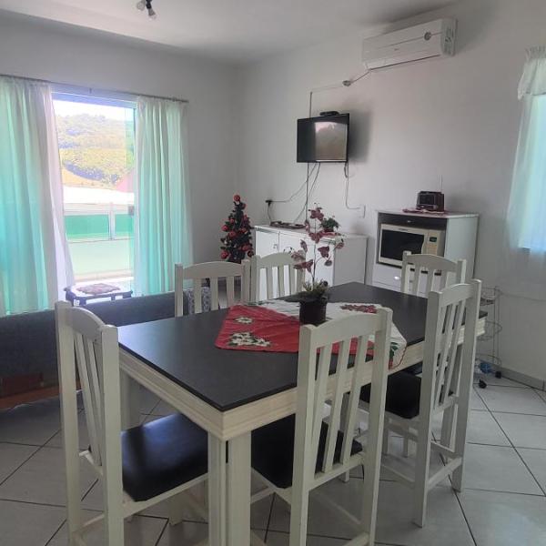 Edifício Vitória 1 Apt 203 - Foto 4