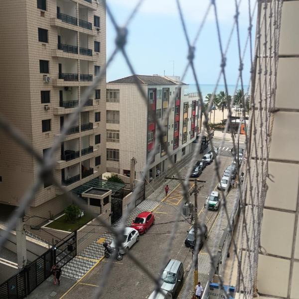 Apartamento Praia Grande - Uma ótima localização perfeito