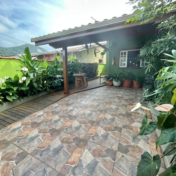 Casa Verde Tutti