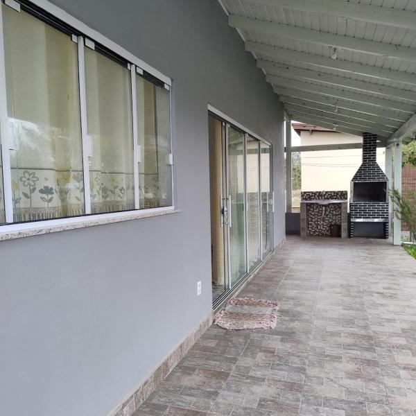 Casa da Alegria