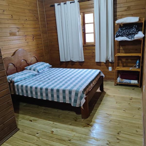 Cabana Completa na rua da praia - Foto 2