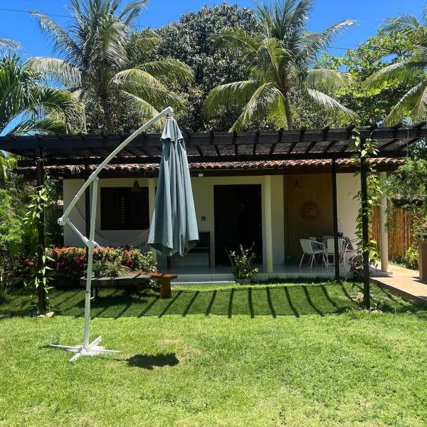 Casa de hóspedes Praia de Antunes - Maragogi AL