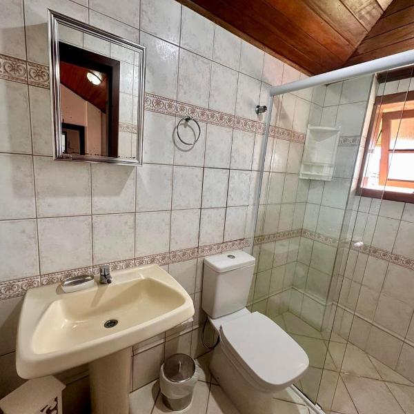 Apartamento Aconchegante na Praia dos Ingleses - Foto 3