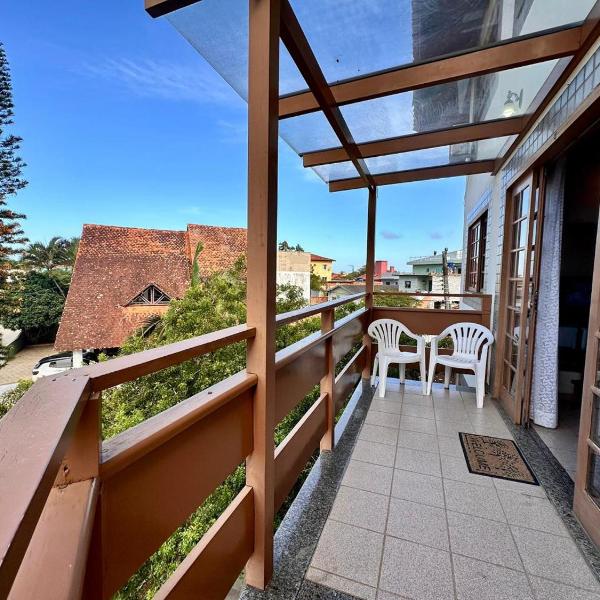 Apartamento Aconchegante na Praia dos Ingleses