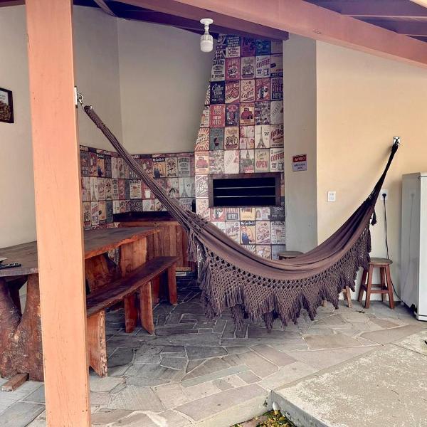 Apartamento Aconchegante na Praia dos Ingleses - Foto 4