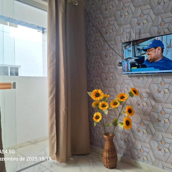 New apartment in João Pessoa
