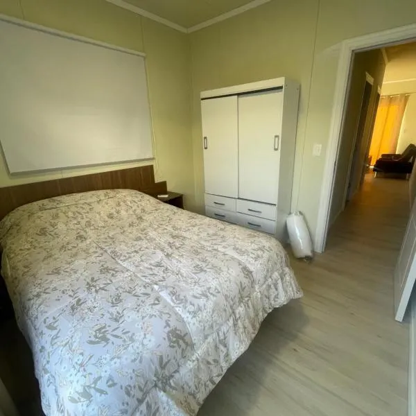 La Barra Apto 4, hotel a Punta del Este