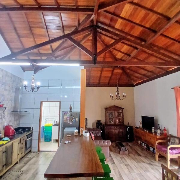 Casa próxima ao centro histórico - Vista para a Serra - Foto 4