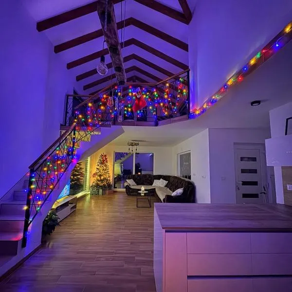 Villa Marija, ξενοδοχείο σε Livno