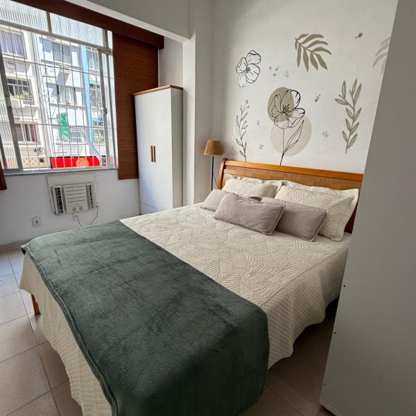 Apartamento em Copacabana