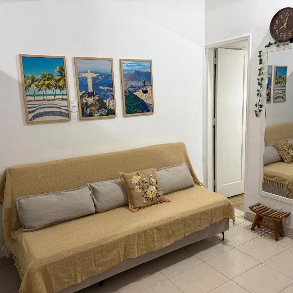 Apartamento em Copacabana - Foto 3